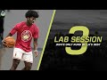 Ethan Anderson is a MONSTER!!! Lab Session #3