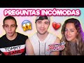 Damos CONSEJOS para PAREJAS adolescentes con mi hermano  👩🏼‍❤️‍👩🏻 - ARIANN CÉSAR Y DALAS