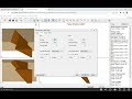 Tutorial 10: How to Conduct Slope Stability Analysis of Wedge Block using Swedge #education