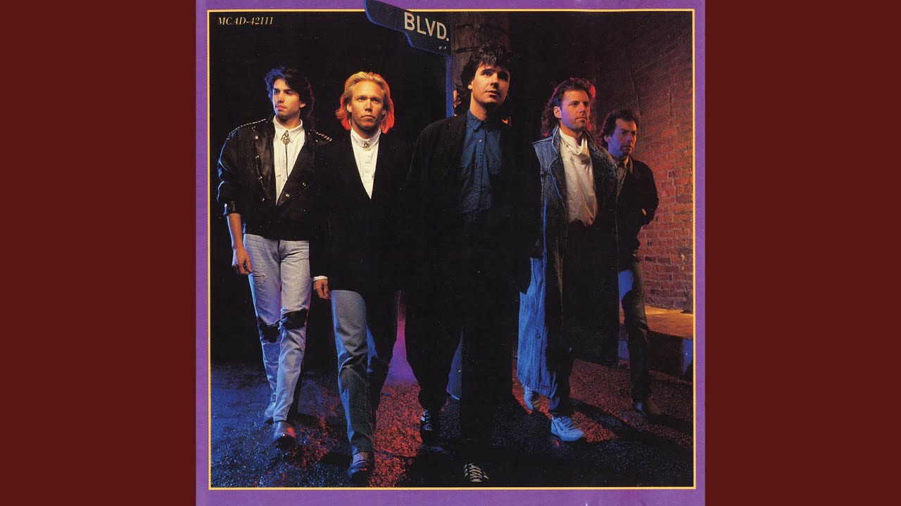 When The Lights Go Down YouTube