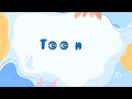 Toon eye logo intro  funny cartoon intro  animation intro for youtube channel  cartoon for kid