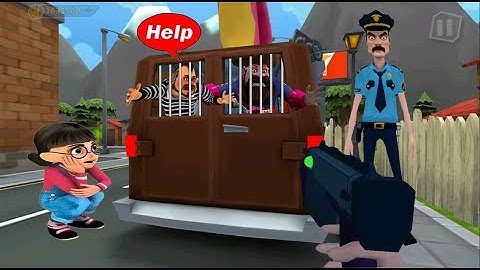 Dark Riddle Update 21.2.0 || Unlock all skins and houses __ Mod || Part 7