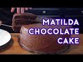 Binging with Babish: Chocolate Cake from Matilda