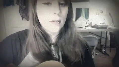 Eyes - Kaskade (Justine Braun acoustic cover )