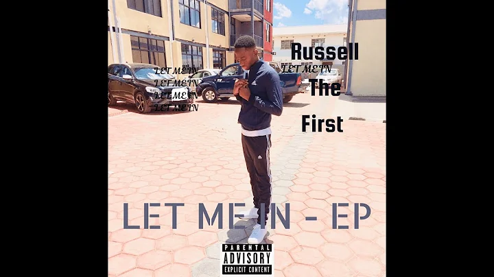 Russell The First _ Doin The Most (Feat. Lowky) [L...