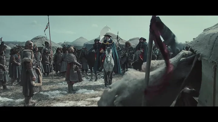沙俄大戰蒙古軍團，稱雄歐洲的火槍軍團被蒙古騎兵一面倒殺戮 - 天天要聞