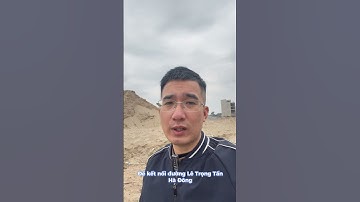 Tiến độ nút giao đường Vành Đai 3.5 và Đại Lộ Thăng Long tháng 1/2025 #duongvanhdai3.5