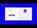 How To Design Amazing Glass Effect Sign in UI Form 2024 #alrazacoding #html5css3 #signinfrom