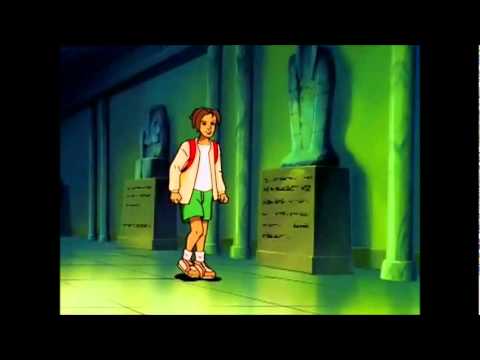 Mummies Alive Folge 1 Deutsch Mummies Alive Folge 1 Deutsch