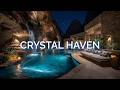 Premium Chillout Lounge Music 2026 🪨 Crystal Haven | Deep Focus Music for Work, Study &amp; Relaxation