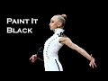 56 Wednesday Paint It Black Imperial Orchestra Music For Rhythmic Gymnastics