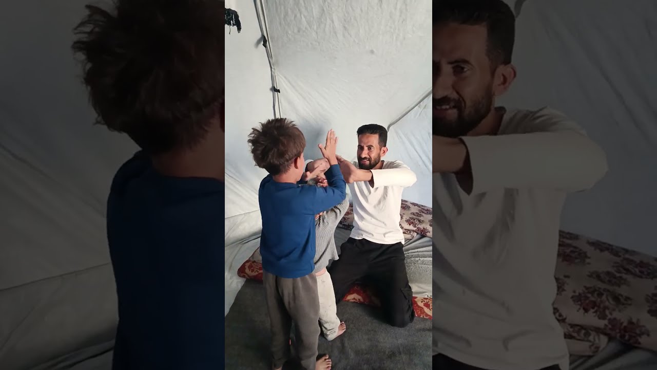 شاهد الفيديو للنهايه الله يفتحها علينا وعليكم يا رب العالمين🇵🇸🇵🇸✌️💯💯