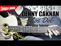 (Gitar Tutorial) DENNY CAKNAN - Los Dol (Versi Tanpa Jeda) |Mudah & Cepat dimengerti untuk pemula