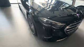 Mercedes Benz E 180 Exclusive İnceleme