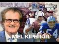 Mel Kiper's FAVORITE Super Bowls + LEGENDARY NFL Draft stories!🏈 | The Biggest Game