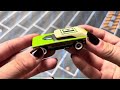 Hot Wheels Long Bloc Unboxing! | HW Art Cars Series🫢🔥 2025 (135/250)