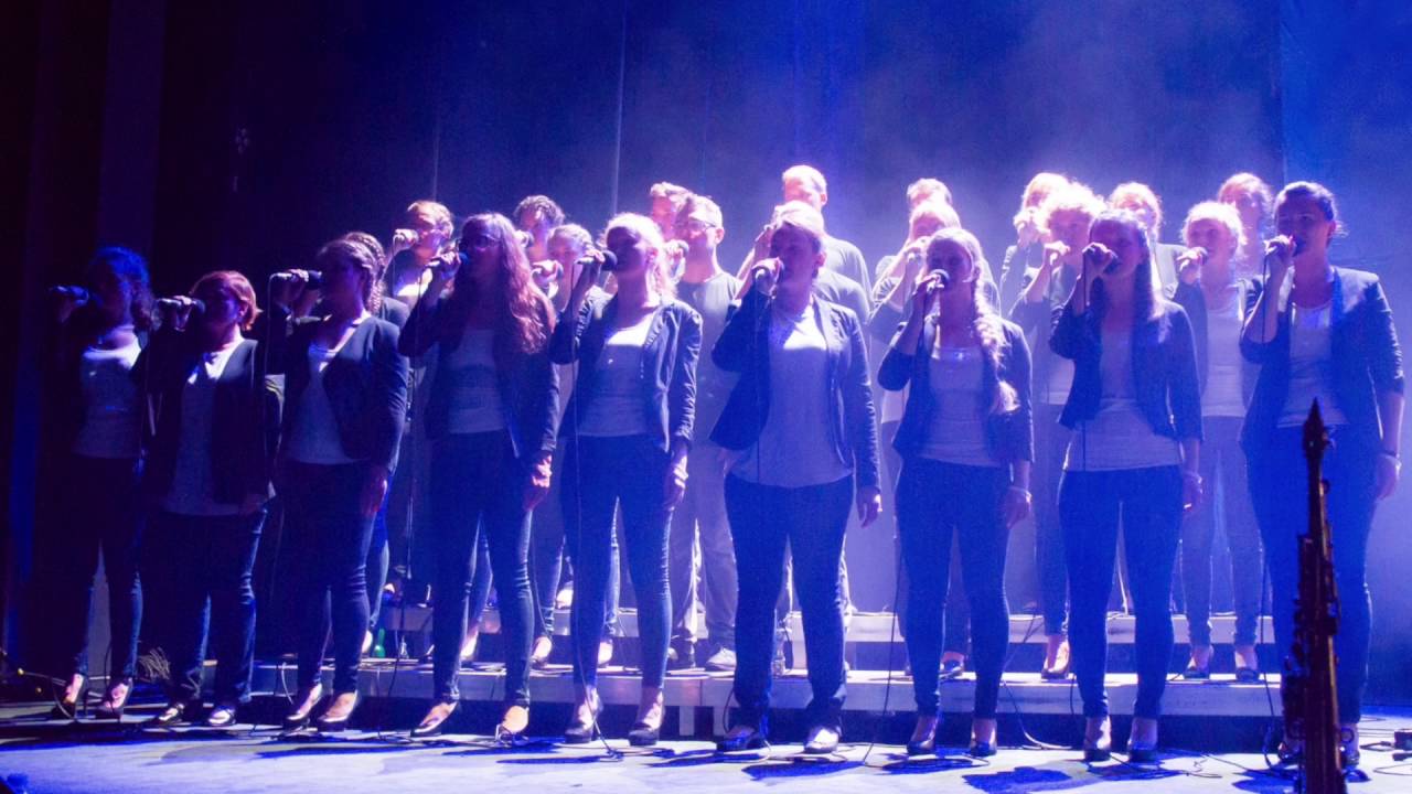 Gospel Life - Zwycięzcy