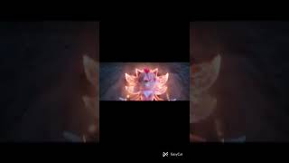 ##Sonic 3 movie short##two head of fight##experiment