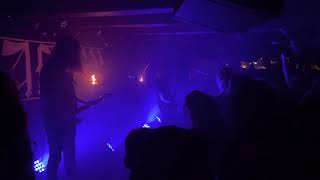 Afsky - Tyende sang (Live)