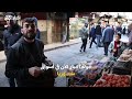 في سوريا.. الجمل بليرة وما معنا ليرة.. تردي الواقع المعيشي للسوريين