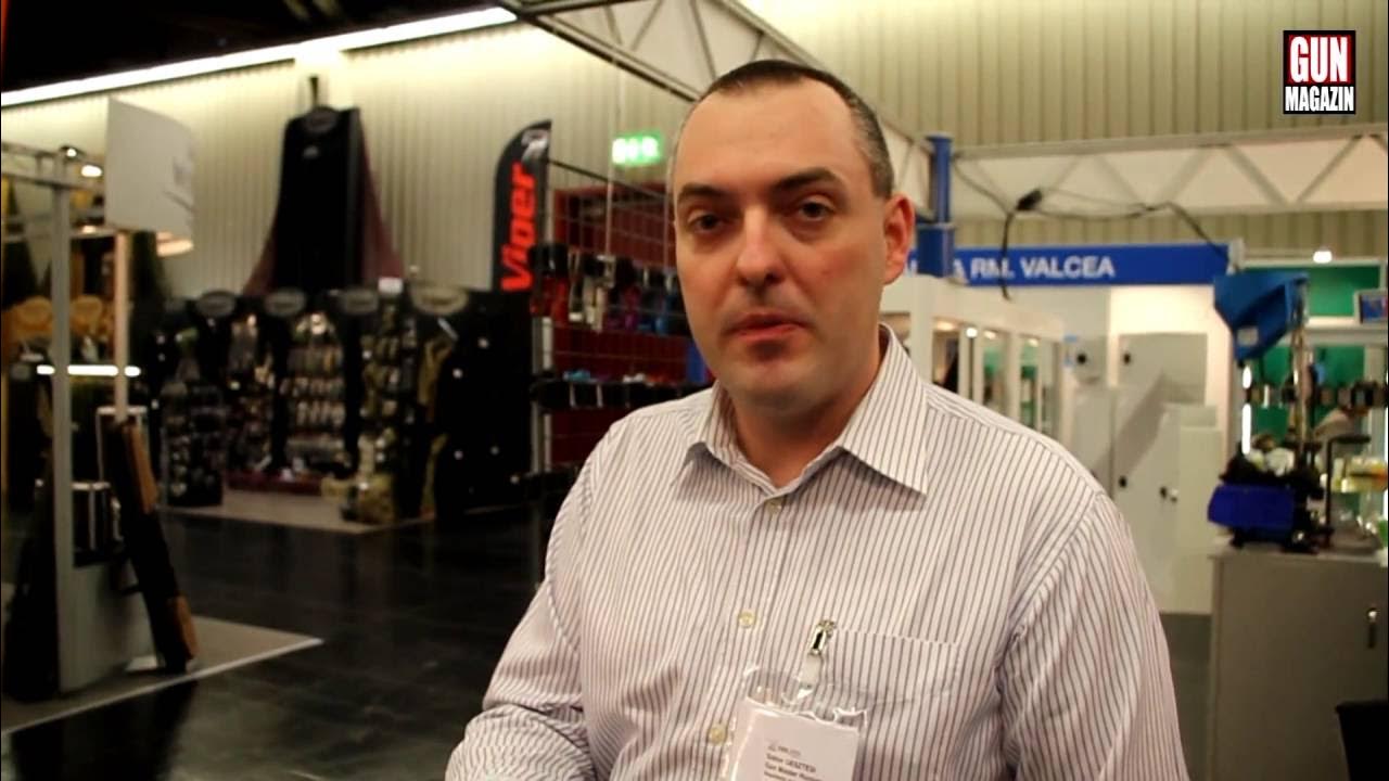 DoubleAlpha Academy IWA OutdoorClassics YouTube