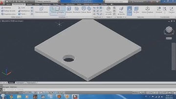 autocad 2013 tutorial en español principiantes 1