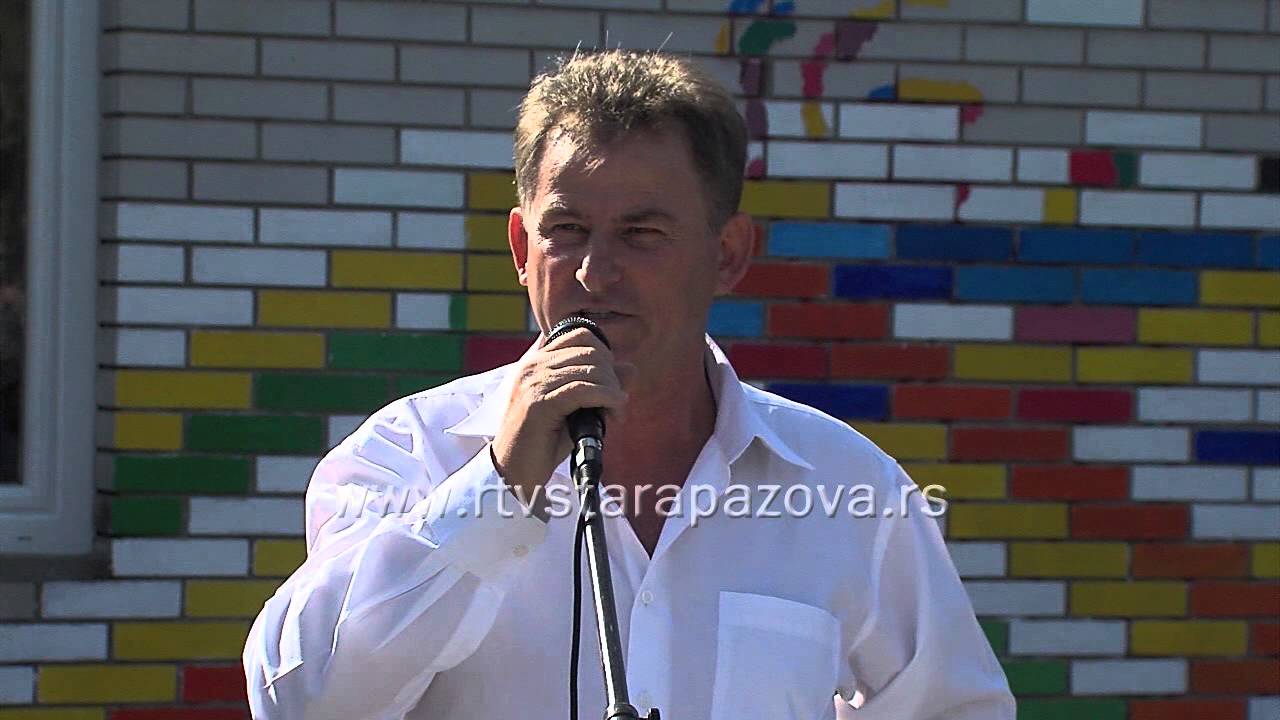 Dan škole Golubinci