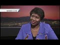 Gene Speaks with Gwen Ifill (November 2010) | In Focus
