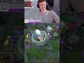 HE STOLE MY PENTA...😥 #shorts #lillia
