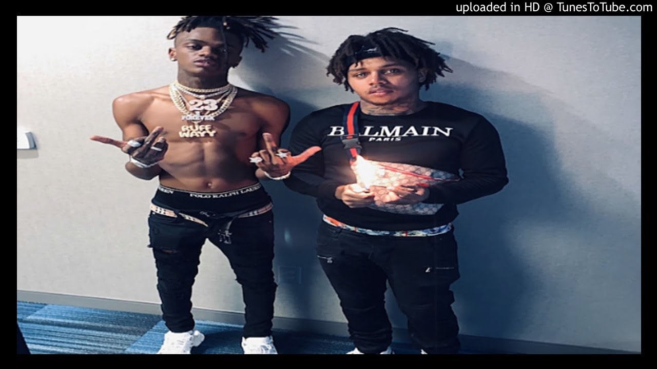 [NEW] JayDaYoungan Type Beat GUTTA 2019 (Prod By BboyBeatz X Guwap $ )