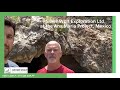 At the Ana Maria Property with Peter Latta and Garth Kirkham – Silver Wolf Exploration – August 2021