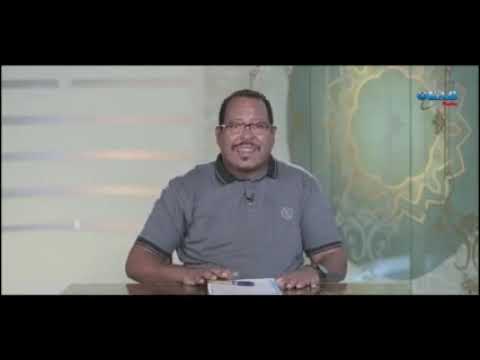 ياسر العديرقاوي بدايه الخلق