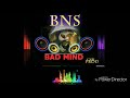 Bns  freestyle badmind audio 2k18  by gsk prod 