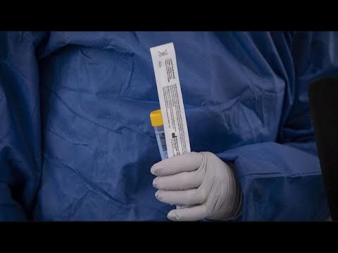 Vidéo: Johnny Ventura Est Testé Positif Au Coronavirus