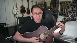 The Melancholy of Adam Parkzer