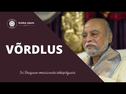 Video: Mis On Võrdlus