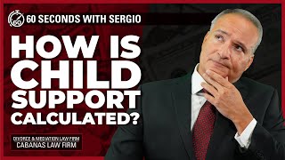 How Child Support is Calculated - 2024 Rules Explained