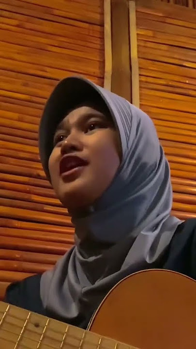 kisinan 2 cover meydarahma | Bola-bali nggo dolanan Bola-bali wis kapusan Janji manis nalika awal