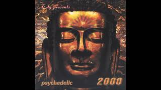 VA - Presents Psychedelic 2000 (Full Album)