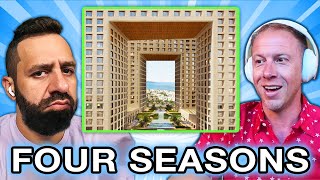 How We Save People Big Money At Four Seasons Hotels