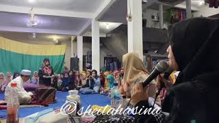 LI KHOMSATUN versi umi hana