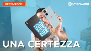 Una bella conferma: OnePlus Nord 3