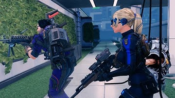 XCOM 2 War of The Chosen - Episode 44 (Legacy OPS + Mods) - (No Commentary)