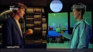 💥 Iklan Rokok ESSE Change Double x Double POP 📺 TVC 2025 💥