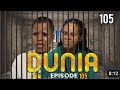 DUNIA 104 DUNIA 104