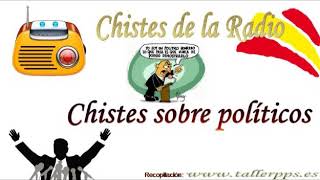 Chistes Sobre Politicos