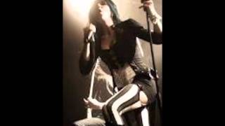 the agonist - forget tomorrow