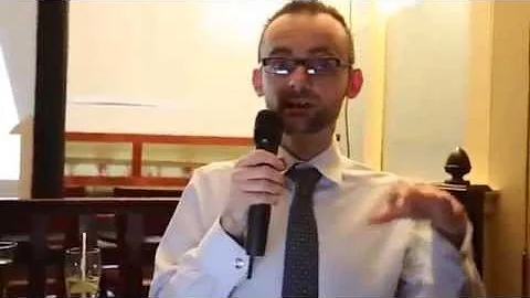 Fintan Quill: An introduction to kdb+