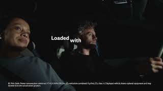 ID. Polo | IQ Light Matrix Beam | Volkswagen Ireland
