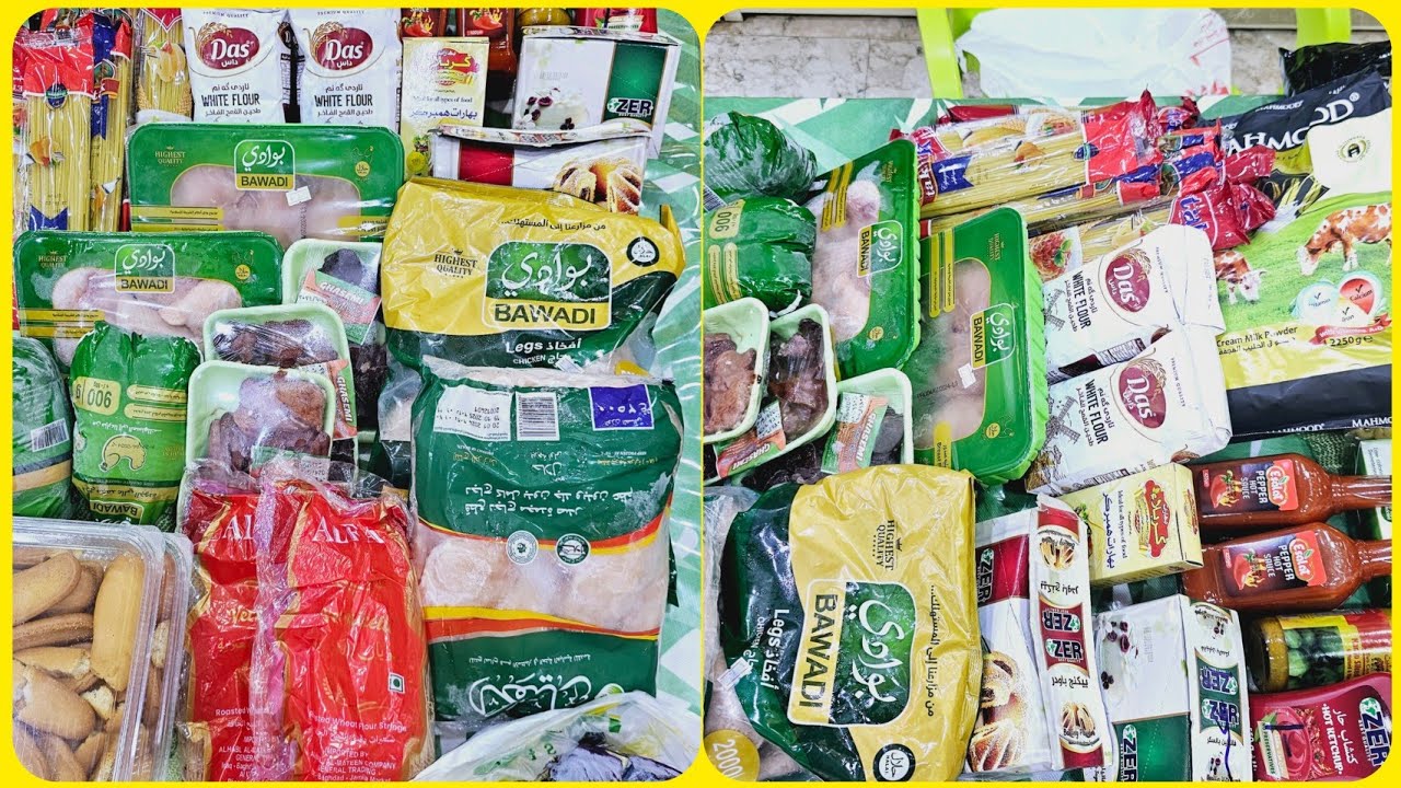 روتين #مسواك الشهري واسعاره#مصاريف البيت